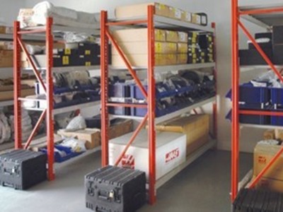 备件仓库